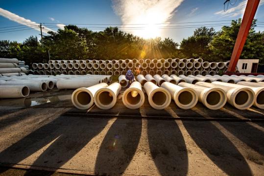 谁是混凝土品牌的强者