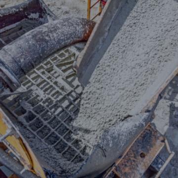 商品混凝土是什么？