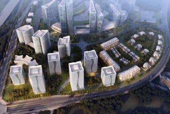 仙桃数据库三期