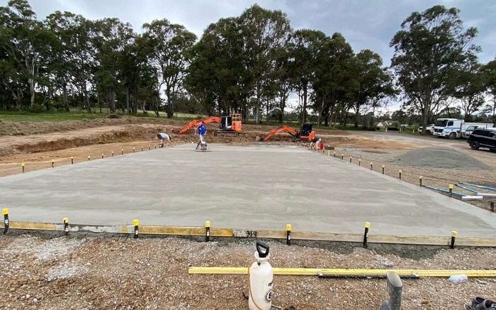 特种混凝土包括哪些?