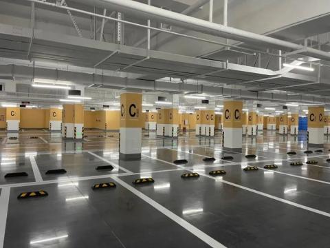 真正的“不裂地坪”！如何施工？