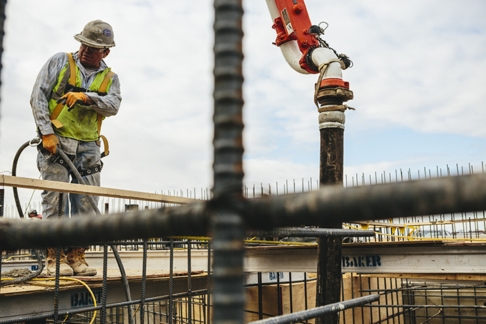 特种混凝土有哪些种类? 特种混凝土有哪些种类?