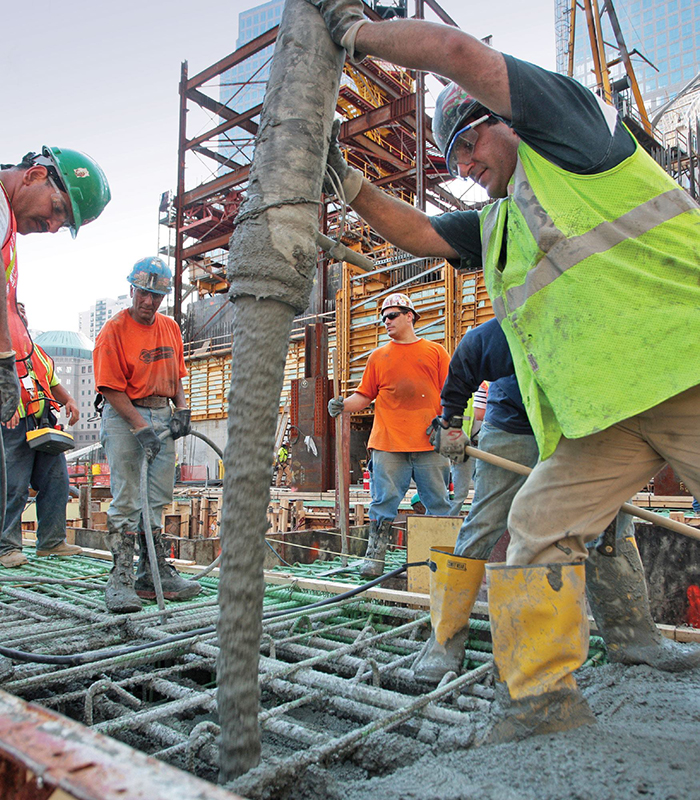 外加剂含固量对混凝土性能的影响 外加剂含固量对混凝土性能的影响